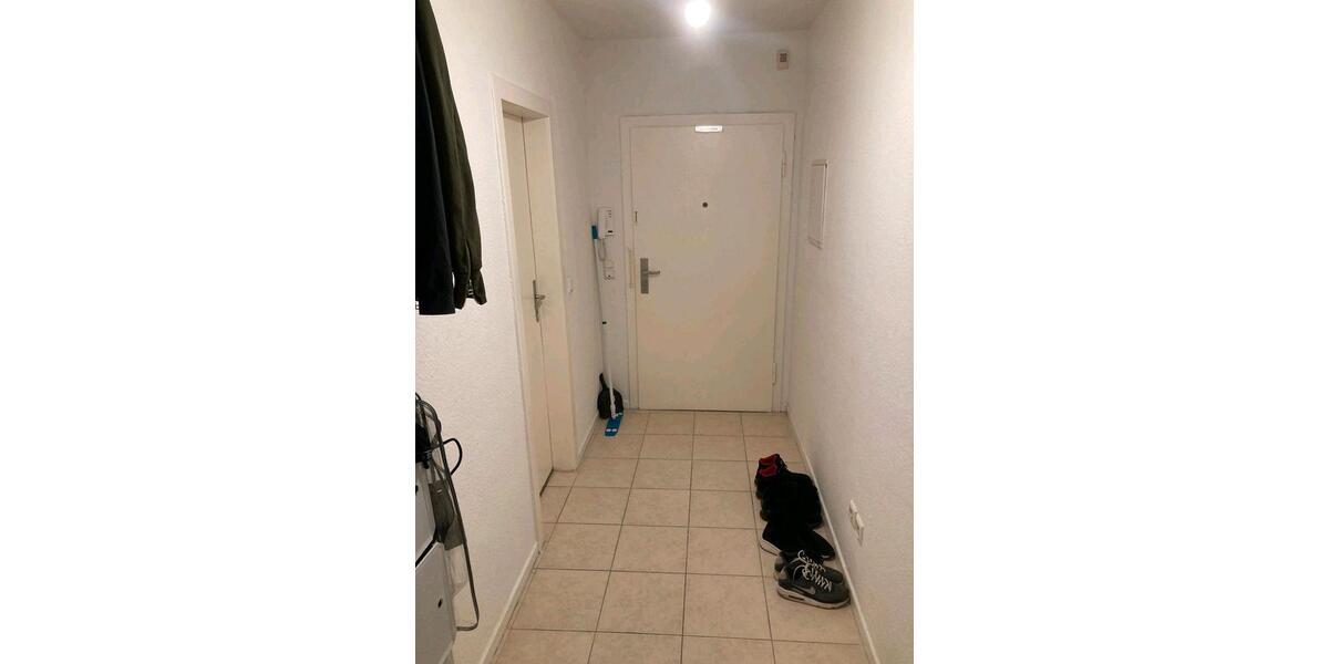 Etagenwohnung Hagen Hagen-Mitte - 1 Zimmer, 30 m&sup2;, 532&euro; | Angebot:25903097