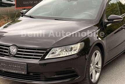 VW CC 183.000 km 10.990 &euro; Oer-Erkenschwick 45739