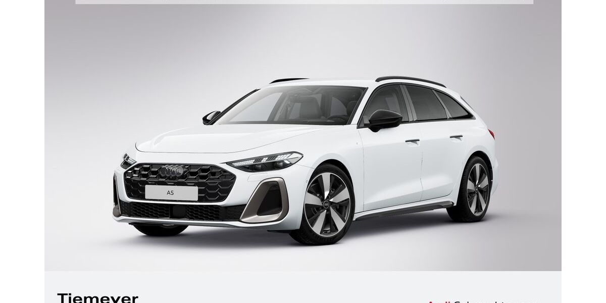 Audi A5 19.144 km 51.580 &euro; Bochum 44809