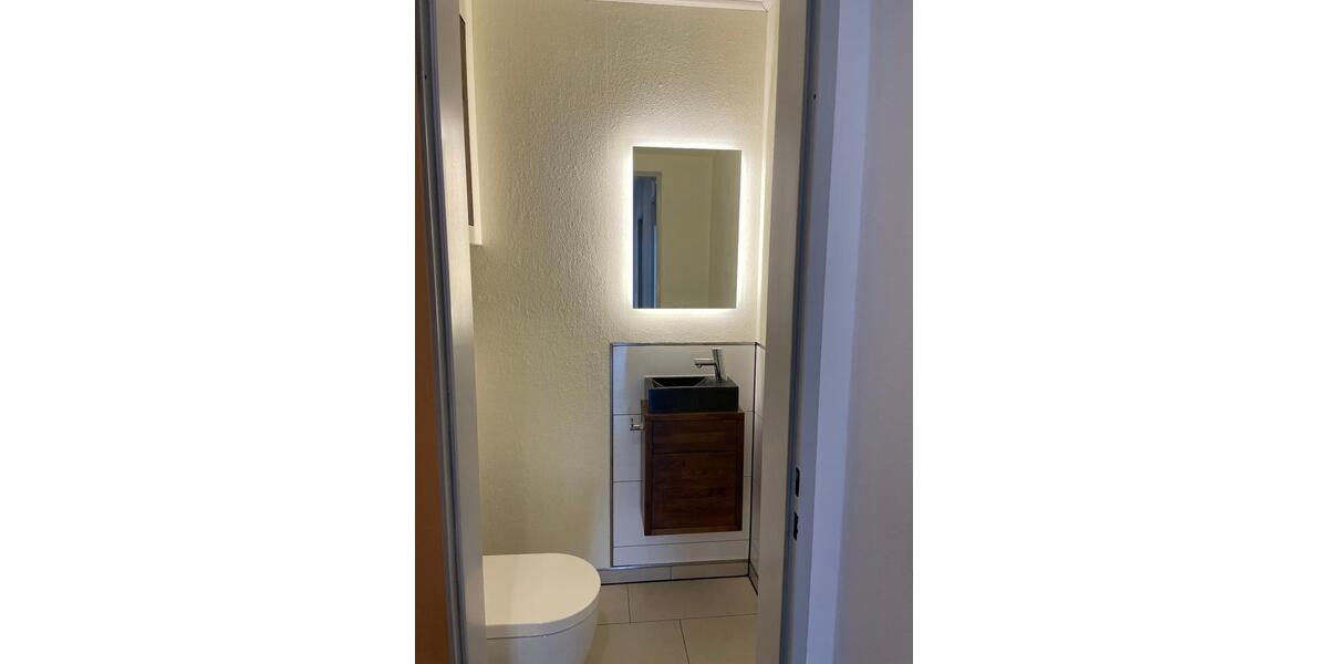 Dachgeschoßwohnung Menden (Sauerland) Bösperde - 4 Zimmer, 95 m&sup2;, 895&euro; | Angebot:25932992