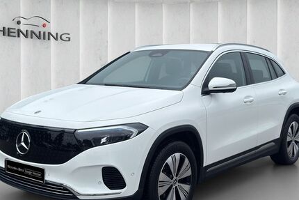 Mercedes-Benz EQA 13.791 km 39.880 &euro; Herne 44653