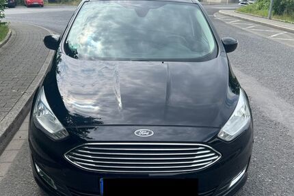 Ford C-Max 66.240 km 8.000 &euro; Menden 58710