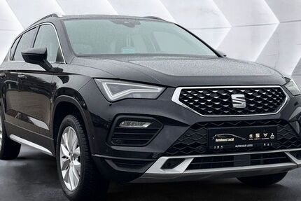 Seat Ateca 29.981 km 25.980 &euro; Dortmund 44263