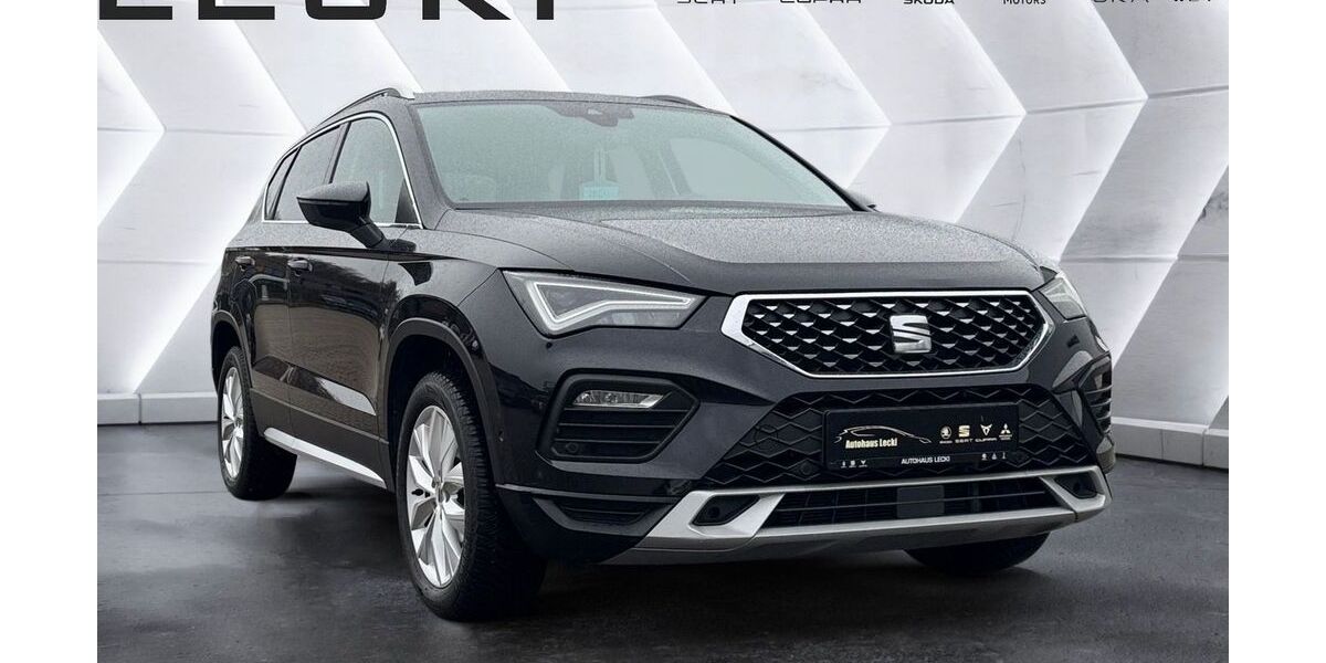 Seat Ateca 29.981 km 25.980 &euro; Dortmund 44263
