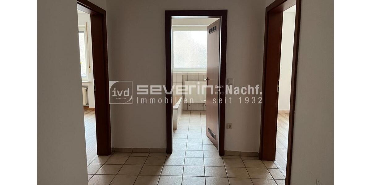 Erdgeschoßwohnung Dortmund Huckarde - 3 Zimmer, 86 m&sup2;, 664&euro; | Angebot:24441554