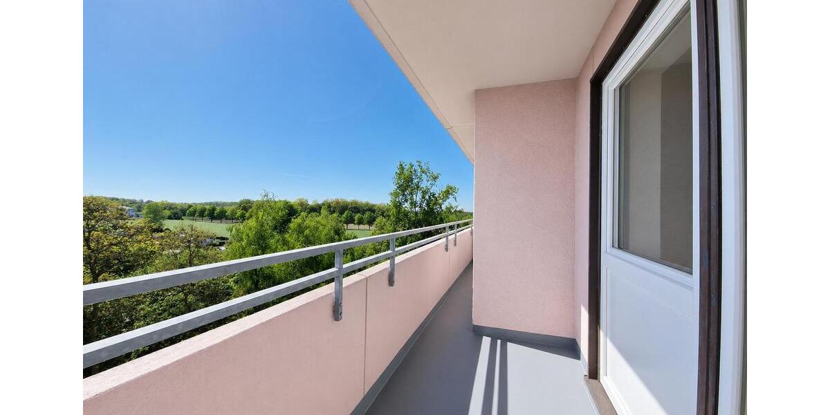 Etagenwohnung Dortmund Hombruch - 2 Zimmer, 57 m&sup2;, 510&euro; | Angebot:26385404