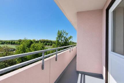 Wohnung Dortmund Hombruch - 2 Zimmer, 57 m&sup2;, 510&euro; | Angebot:26385404