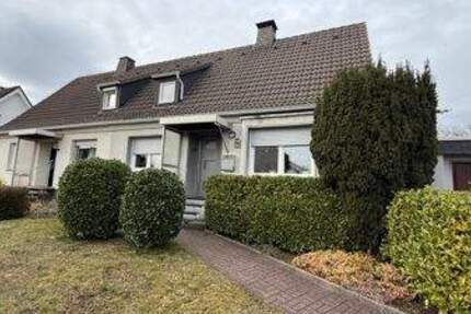 Haus Iserlohn Nußberg - 6 Zimmer, 162 m&sup2;, 179.000&euro; | Angebot:25775673