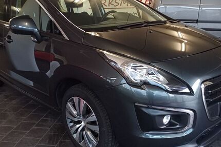 Peugeot 3008 101.604 km 9.900 &euro; Hattingen 45525