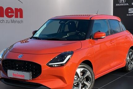 Suzuki Swift 6.000 km 16.980 &euro; Menden 58708