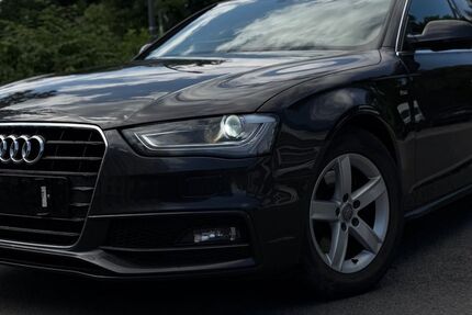 Audi A4 230.000 km 7.999 &euro; Dortmund 44339