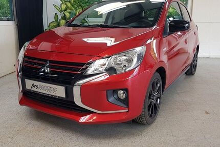 Mitsubishi Space Star 1.400 km 14.444 &euro; Hagen 58135