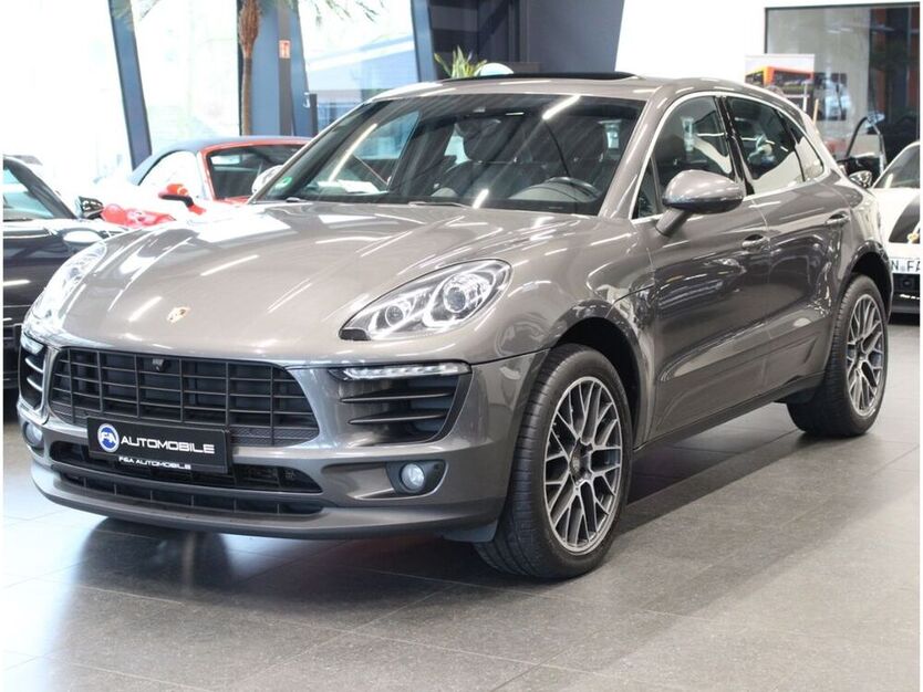 Macan
