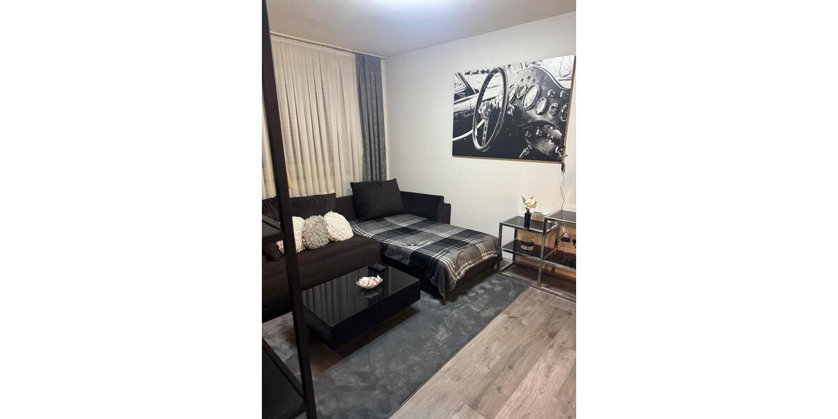 Erdgeschoßwohnung Herne Wanne-Bickern - 2 Zimmer, 48 m&sup2;, 4.000&euro; | Angebot:25935294