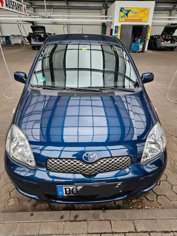 Yaris