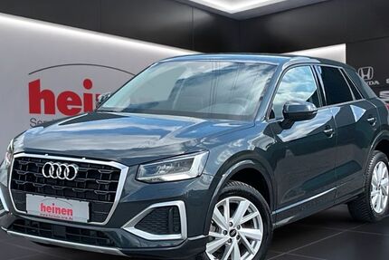 Audi Q2 18.500 km 25.909 &euro; Menden 58708