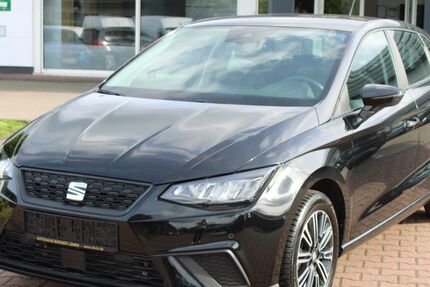Seat Ibiza 16.900 km 17.770 &euro; Lünen 44536