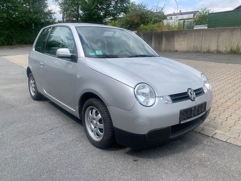 Lupo