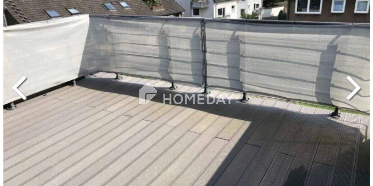 Etagenwohnung Dortmund Löttringhausen - 2 Zimmer, 75 m&sup2;, 198.000&euro; | Angebot:25067413