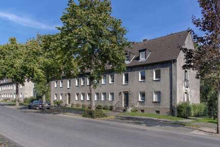 Wohnung Herne Eickel - 2 Zimmer, 48 m&sup2;, 399&euro; | Angebot:26518422