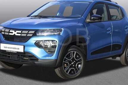 Dacia Spring 9.660 km 11.777 &euro; Bochum 44809