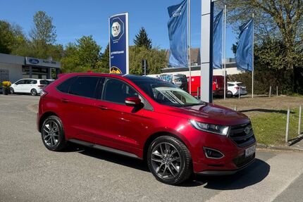 Ford Edge 91.032 km 19.798 &euro; Iserlohn 58636