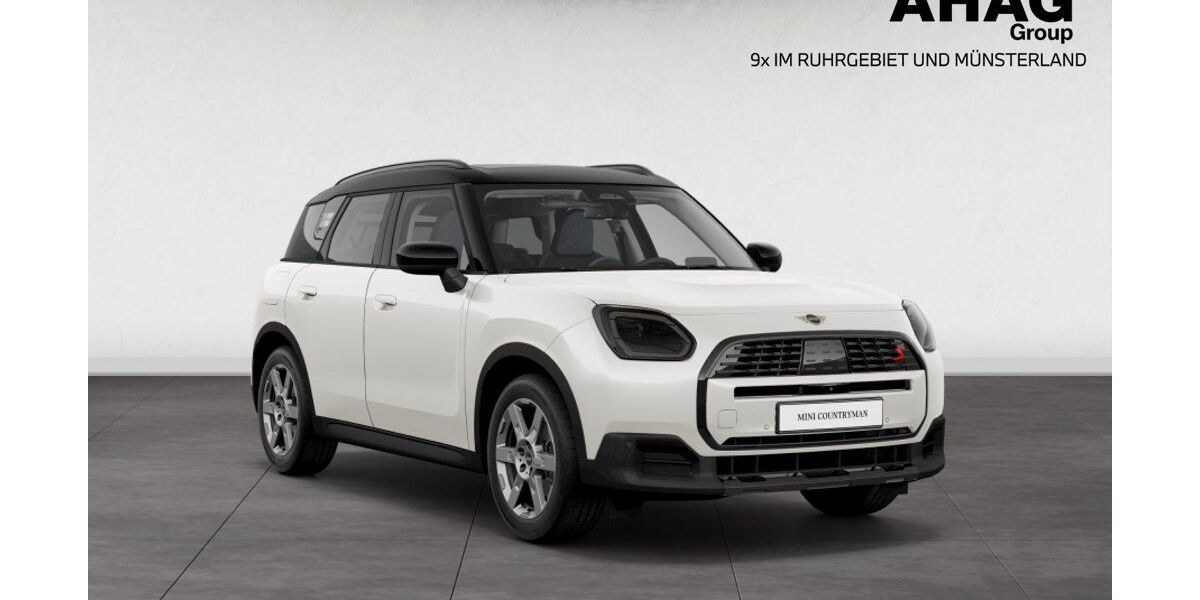 Mini Countryman S (Cooper) 5.999 km 39.499 &euro; Bochum 44809