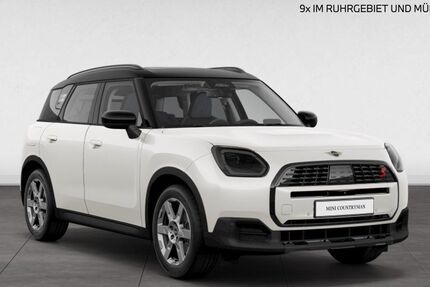 Mini Countryman S (Cooper) 5.999 km 39.999 &euro; Bochum 44809
