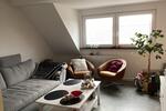 2,5-Zimmer Dachgeschosswohnung in Iserlohn-Kalthof 2 zimmer