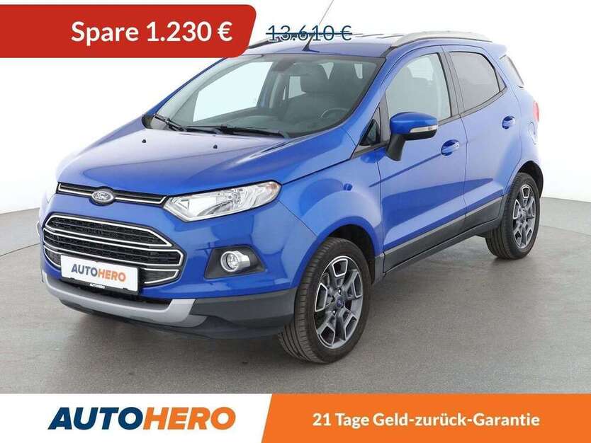 EcoSport