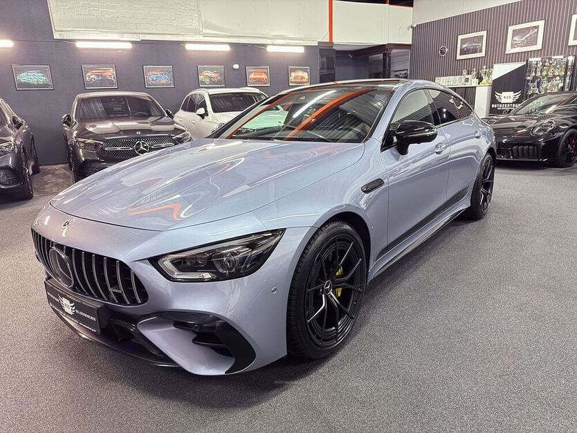 AMG GT
