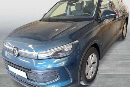 VW Tiguan 11.846 km 30.377 &euro; Bergkamen 59192