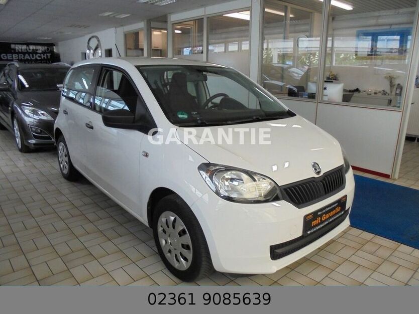 Citigo