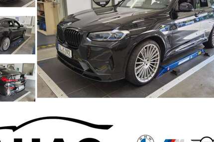 Alpina XD4
