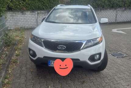 Kia Sorento 101.000 km 9.500 &euro; Obersprockhövel (Sprockhövel) 45549