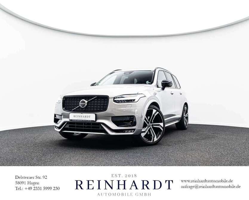 XC90