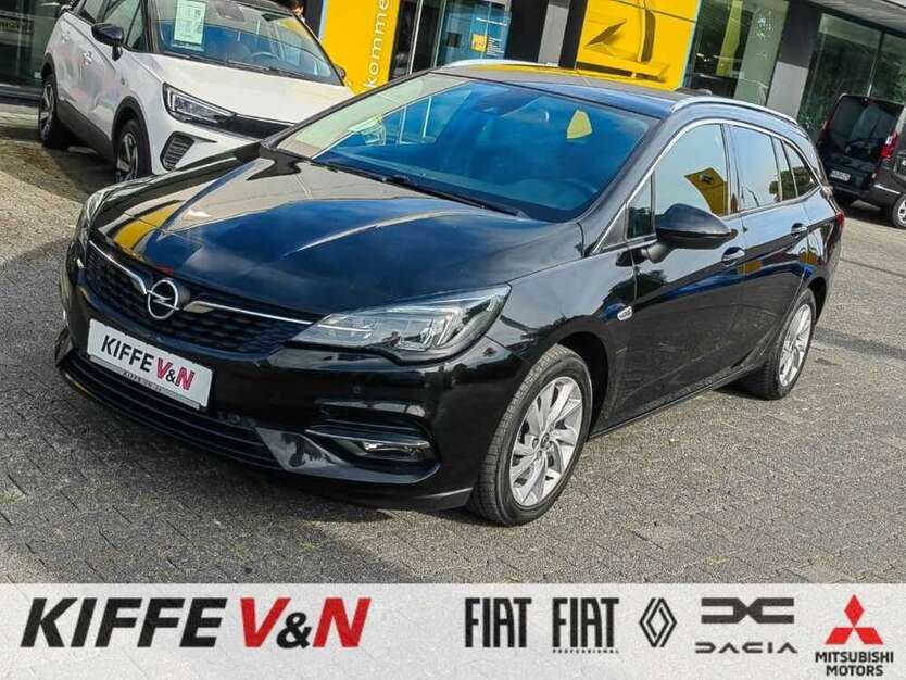 Astra