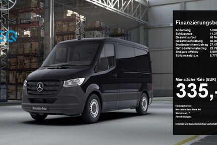 Mercedes-Benz Sprinter 29.039 km 28.441 &euro; Hagen 58135