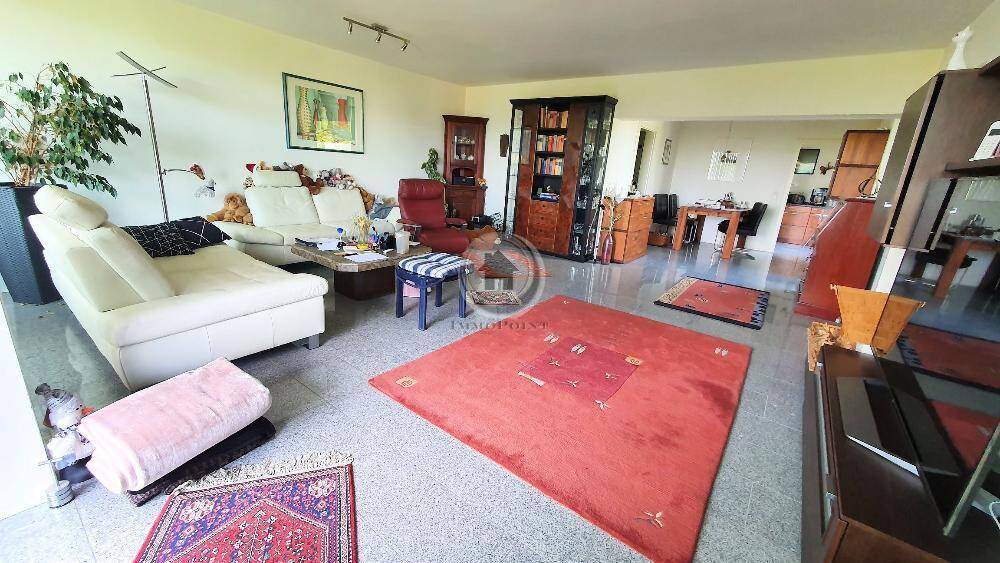 Etagenwohnung Hagen Hohenlimburg - 3 Zimmer, 110 m&sup2;, 880&euro; | Angebot:26388727