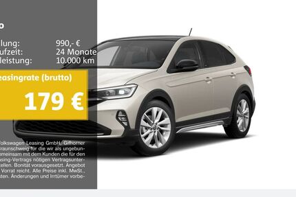 VW Taigo 12.722 km 25.890 &euro; Castrop-Rauxel 44575