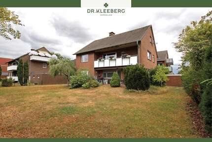 Haus Lüdinghausen - 6 Zimmer, 180 m&sup2;, 429.000&euro; | Angebot:24148313