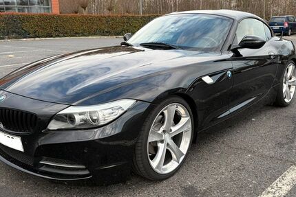 BMW Z4 43.300 km 22.000 &euro; Dortmund 44141
