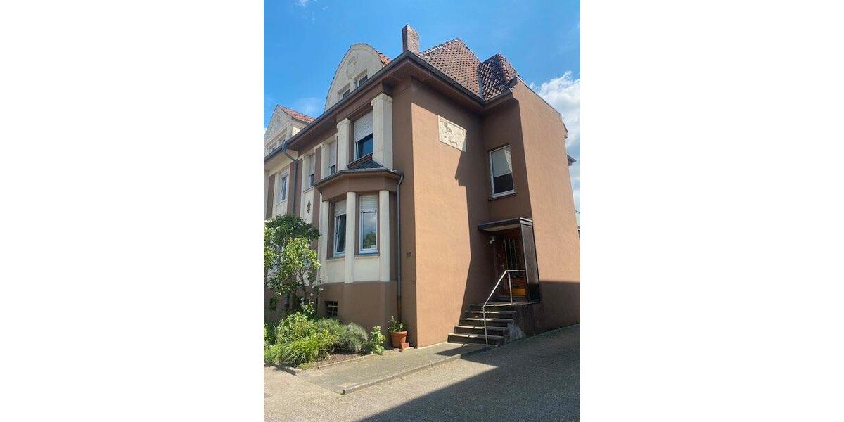Erdgeschoßwohnung Werne - 3 Zimmer, 83 m&sup2;, 178.000&euro; | Angebot:27499366