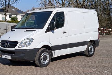 Mercedes-Benz Sprinter 255.000 km 6.950 &euro; Recklinghausen 45659