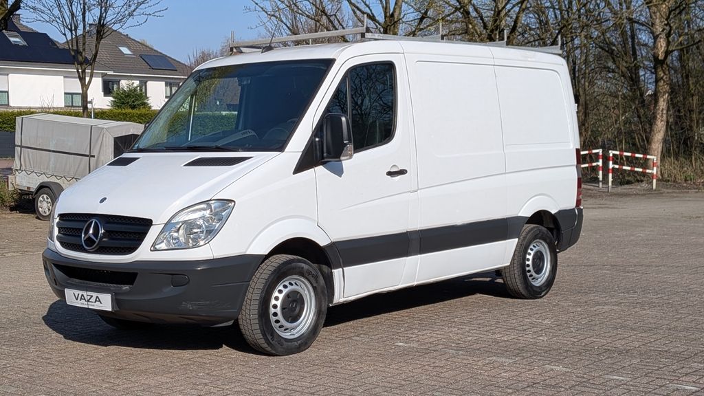 Mercedes-Benz Sprinter 255.000 km 6.950 &euro; Recklinghausen 45659
