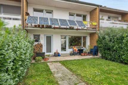 Haus Iserlohn Sümmern - 4 Zimmer, 110 m&sup2;, 285.000&euro; | Angebot:23829926