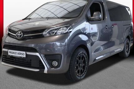 Toyota Proace (Verso) 1.110 km 69.489 € Marl 45772