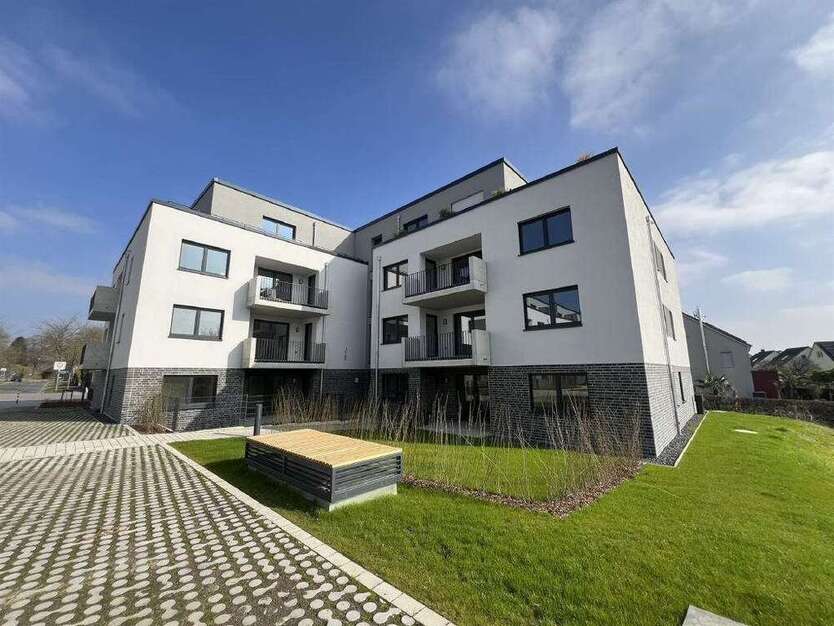 Wohnung zum Mieten in Dortmund 934 € 69.16 m²