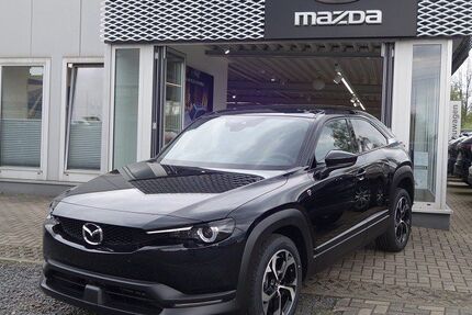 Mazda MX-30