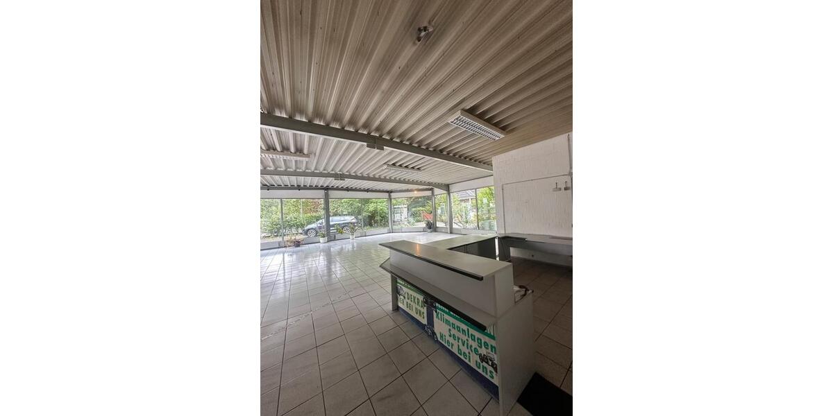 Gewerbeobjekt Bochum Werne - 2.500&euro; | Angebot:25865099